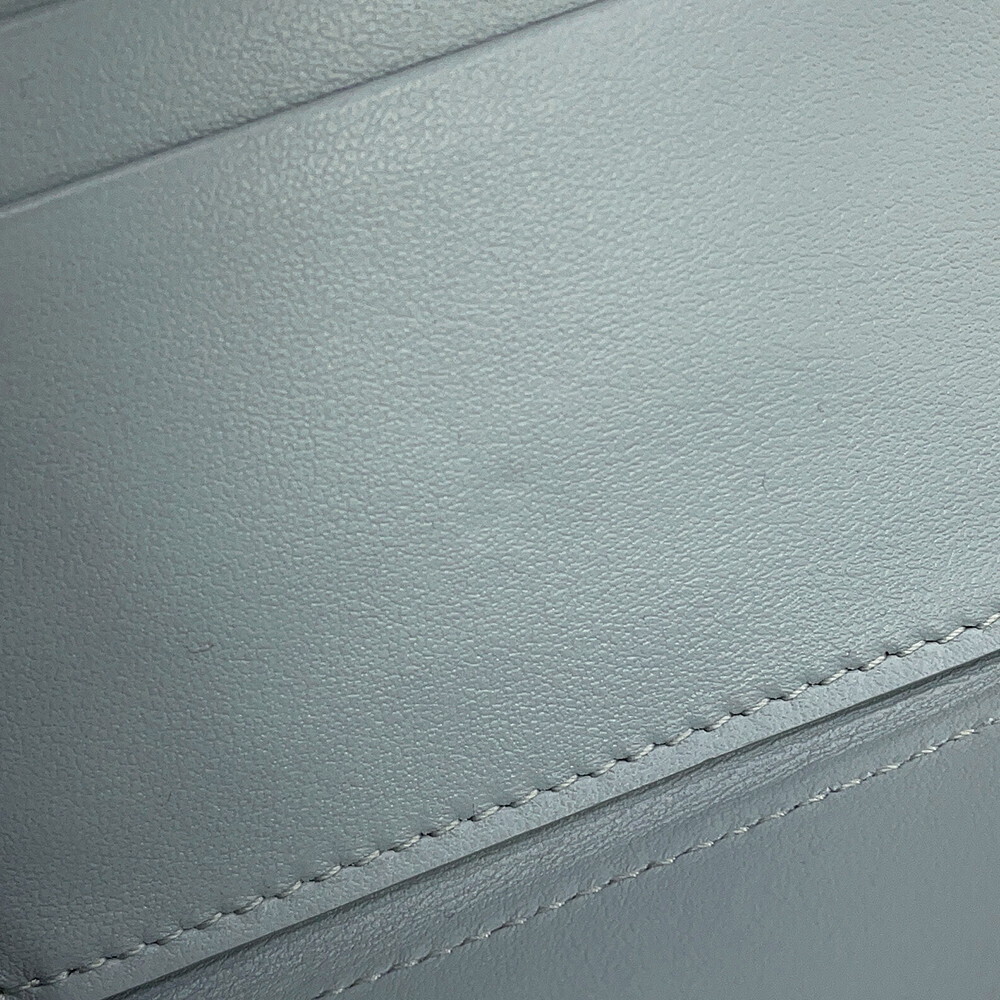Celine Triomphe Flap Wallet - Picture 12 of 14